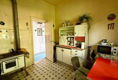 Apartament cu 3 camere semidecomandat în Aviatorilor - 19