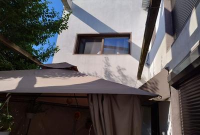 Casa cu Teren 357 mp - Kamsas