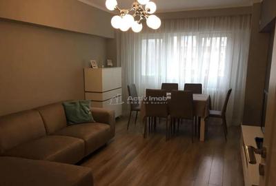 4 Camere, Stefan cel Mare, 10 min Metrou