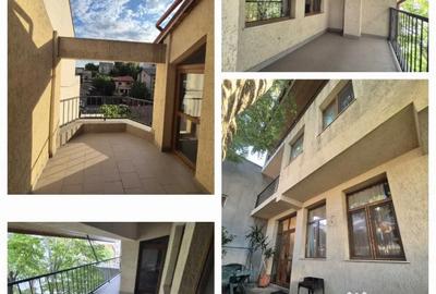 Casă cu 5 camere cu Teren 166 Mp în Brâncoveanu - 2