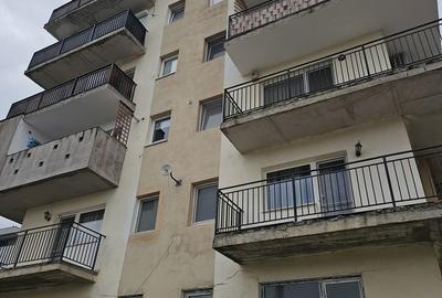 Apartament cu 2 camere în Baciu - 8