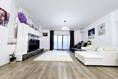 Duplex cu 4 camere cu Teren 200 Mp în Tunari - 2