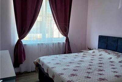 Apartament cu 3 camere decomandat, mobilat în Dumbrăvița - 3