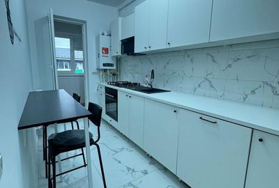 Garsonieră decomandată, mobilată în Militari - 13