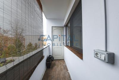 Comision 0%! Apartament 2 camere, 38mp, Manastur, zona Primaverii - 9