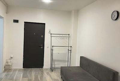 Apartament 2 camere de inchiriat Cluj zona Marasti - 3