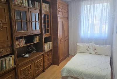 Apartament cu 2 camere decomandat în Central - 5
