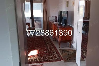 Apartament 2 camere Giroc, zona centrala, 90.000 euro negociabil - 2