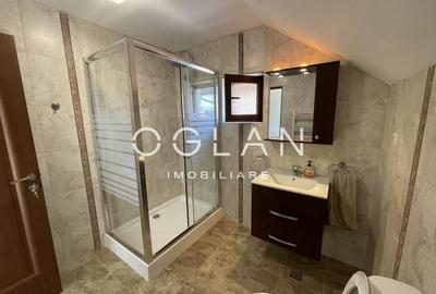 Casa individuala 5 camere, curte , Selimbar - 8