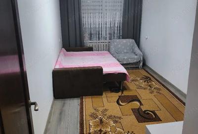 Garsonieră decomandată în Complex Studențesc - 1