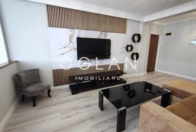 Apartament cu 2 camere decomandat în Central - 2