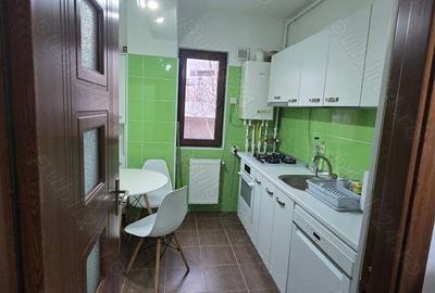 Apartament cu 2 camere decomandat în Metalurgiei - 8