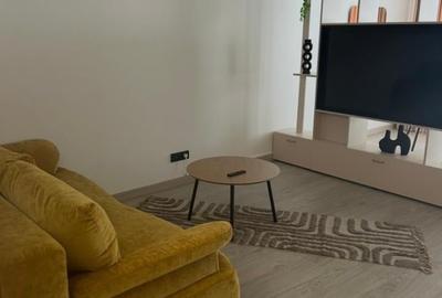 Garsonieră decomandată, mobilată în Vitan Mall - 3