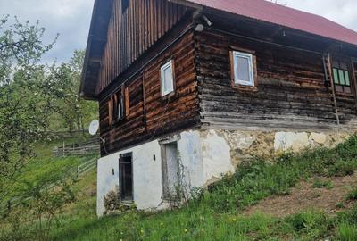 Casă cu 4 camere în Prelucă - 4