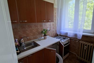 Garsonieră semidecomandată în Gorjului - 1