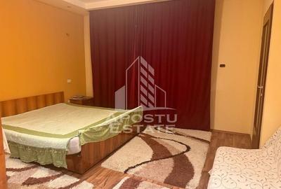 Casa spatioasa cu design american-calea Urseni - 43