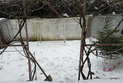 Casă cu 2 camere în Central - 5