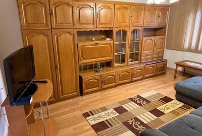 Apartament cu 3 camere decomandat, mobilat în Lunei - 12