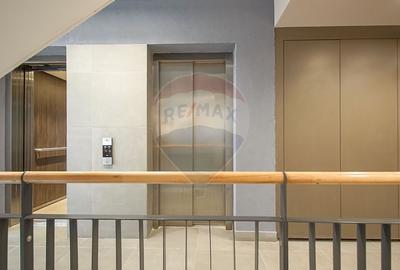 CHIRIE - Apartament cu 2 camere  - ALPHAVILLE ARENA - 22