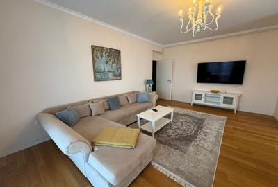 Apartament 3 camere de lux – Faleza Nord | Vedere panoramică la mare(AXI54) - 5
