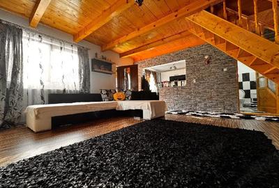 Casă în Curechiu - 5