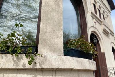 Casă cu 8 camere cu Canalizare în Dorobanți - 3