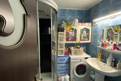 REA0014423 Apartament 3 camere Crangasi-Centrala proprie REA0014423 Apartament 3 camere Crangasi-Centrala proprie - 9