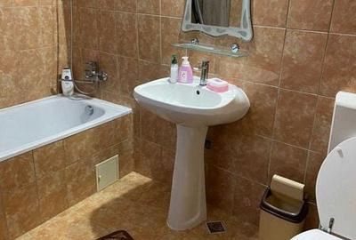 Apartament cu 2 camere în Gării
