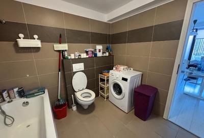 Propietar închiriez apartament 3 camere - 5