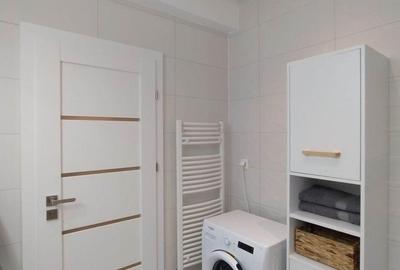 Ultracentral - Inchiriere apartament 2 camere - str. Arany Janos - 12