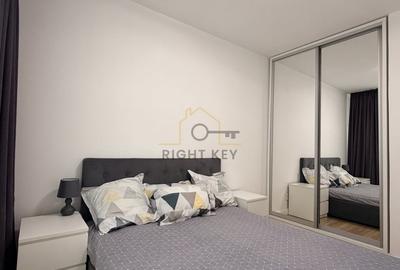 Apartament cu 2 camere decomandat, mobilat în Valea Oltului - 6