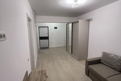 Garsonieră semidecomandată în Central