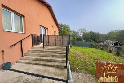 Casa cu anexe si teren de 1000 mp de vanzare in comuna Spinus-Bihor - 28
