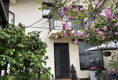 Casă cu 5 camere cu Teren 309 Mp în Aluniș - 14