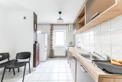 Reprezentare exclusivă - Apartament 3 camere, 66 mp + balcon - 3