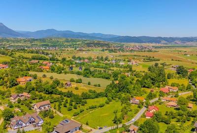 COMISION 0% Teren 7,263mp Sohodol/Valea Sohodolului - 11