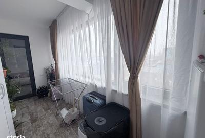 Apartament cu 3 camere decomandat, mobilat în Apărătorii Patriei - 10