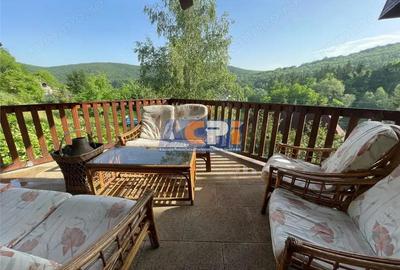 Casă cu 2 camere cu Teren 500 Mp în Valea Budului - 13