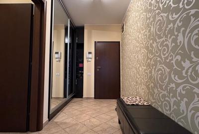 Apartament cu 4 camere decomandat, mobilat în Floreasca - 3