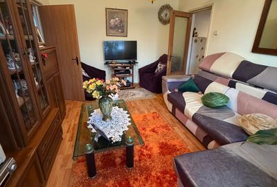 Apartament cu 3 camere semidecomandat în Brâncoveanu - 3