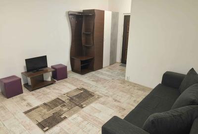 Garsonieră semidecomandată în Calea București - 3