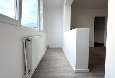 Apartament 2 camere, 54 mp utili, etaj 3/5 - Turist Calea Sagului - 9