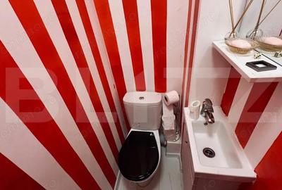 Apartament cu 4 camere semidecomandat în Dacia - 3