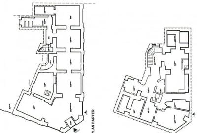Spațiu comercial, de 310 mp, în Centrul Istoric - 1