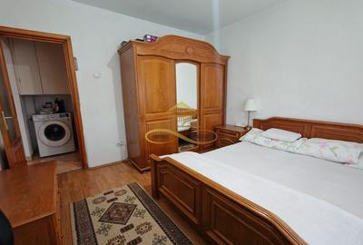 Apartament cu 3 camere decomandat, mobilat în Nord - 3