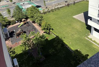 Apartament cu 2 camere decomandat în Valea Ialomiței - 6