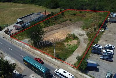 Teren de vanzare in Curtea de Arge?. - 1