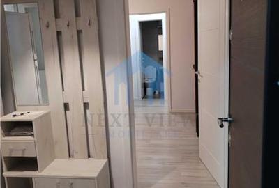 Apartament cu 2 camere semidecomandat în Mănăștur - 7