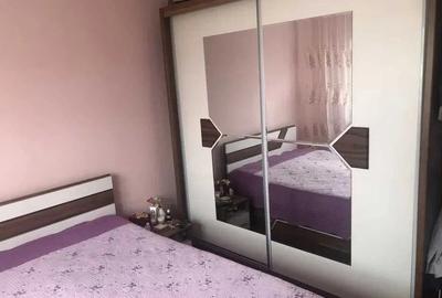 Apartament 2 camere confort 1 decomandat zona Radu Negru, renovat 2017 - 5