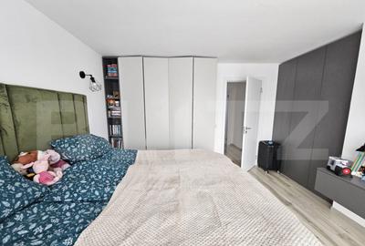 Casa moderna in Sanpetru complet mobilata ?i utila - 20